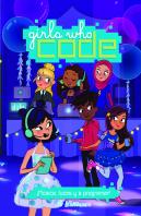 ¡Luces, Música Y A Programar!