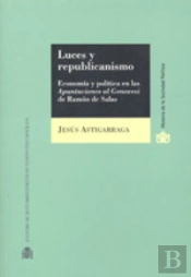 Luces Y Republicanismo.