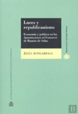 Bertrand.pt - Luces Y Republicanismo.