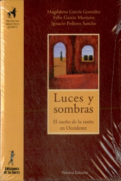 Bertrand.pt - Luces Y Sombras El Sueño De La Razon En Occidente