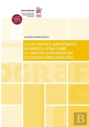 Lucha Contra El Narcotrafico En America Latina-Caribe La Lab