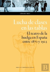 Lucha De Clases En Las Tablas