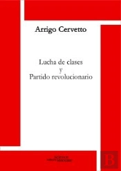 Lucha De Clases Y Partido Revolucionario