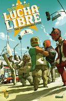 Lucha Libre 1