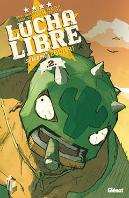 Lucha Libre 2