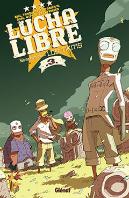 Lucha Libre 3