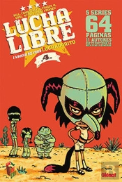 Lucha Libre 4