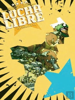 Bertrand.pt - Lucha Libre Integrale T02