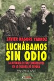 Luchábamos Sin Odio