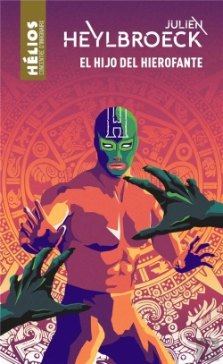Bertrand.pt - Luchador De L'Etrange, Tome 1. El Hijo Del Hierofante