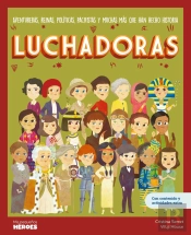 Luchadoras