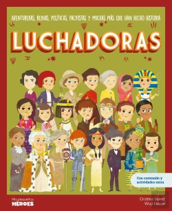 Bertrand.pt - Luchadoras
