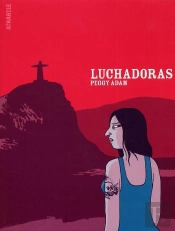 Luchadoras