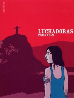 Bertrand.pt - Luchadoras