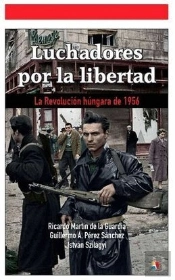 Luchadores Por La Libertad