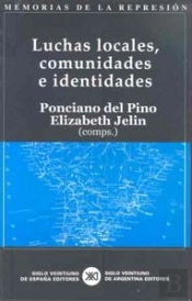 Luchas Locales, Comunidades E Identidades