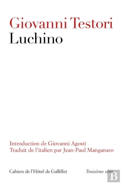 Bertrand.pt - Luchino