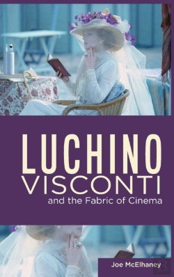 Bertrand.pt - Luchino Visconti And The Fabric Of Cinema