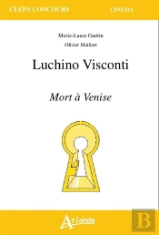 Luchino Visconti, Mort À Venise