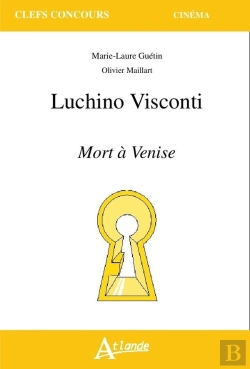 Bertrand.pt - Luchino Visconti, Mort À Venise