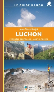 Luchon/Guide Rando (N.E)