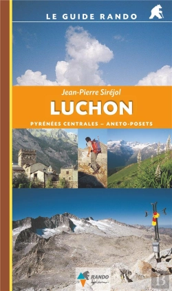 Bertrand.pt - Luchon/Guide Rando (N.E)