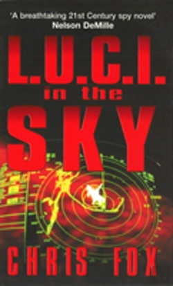 Bertrand.pt - L.U.C.I In The Sky