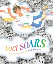 Luci Soars