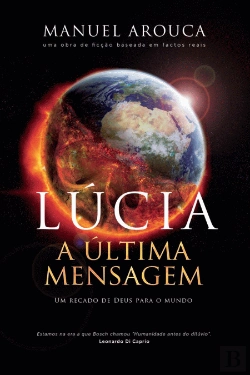 Bertrand.pt - Lúcia - A Última Mensagem