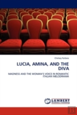 Bertrand.pt - Lucia, Amina, And The Diva