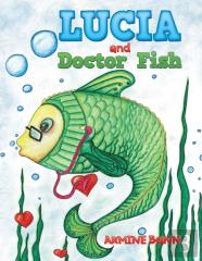 Lucia And Doctor Fish