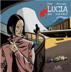 Bertrand.pt - Lucia Au Havre