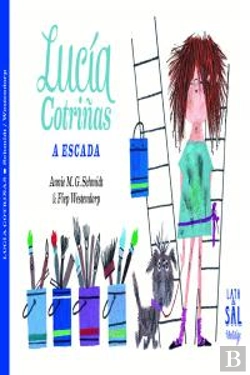 Bertrand.pt - Lucía Cotriñas