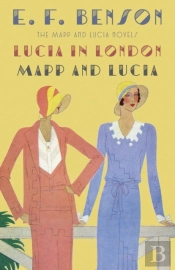 Lucia In London & Mapp And Lucia