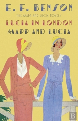Bertrand.pt - Lucia In London & Mapp And Lucia