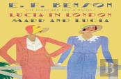 Lucia In London & Mapp And Lucia