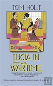 Lucia In Wartime