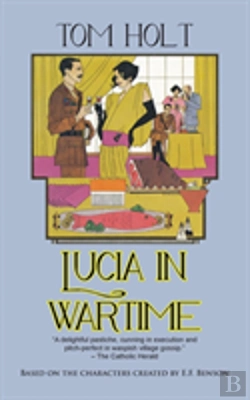 Bertrand.pt - Lucia In Wartime