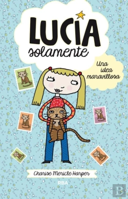Bertrand.pt - Lucía Solamente 1 - Una Idea Maravillosa