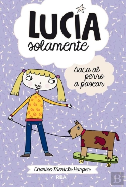 Bertrand.pt - Lucía Solamente 3 - Saca El Perro A Pasear