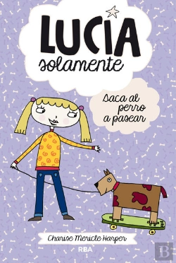 Bertrand.pt - Lucía Solamente 3. Saca El Perro A Pasear.