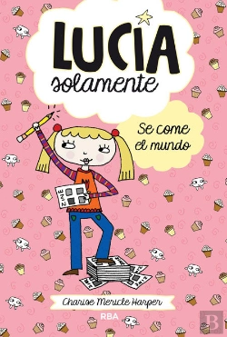 Bertrand.pt - Lucía Solamente 5. Se Come El Mundo.