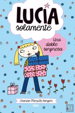 Bertrand.pt - Lucía Solamente 7 - Una Doble Sorpresa