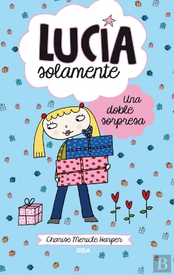 Bertrand.pt - Lucía Solamente 7. Una Doble Sorpresa.