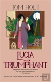Lucia Triumphant