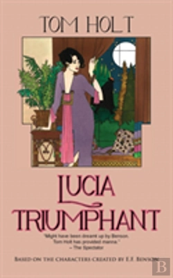 Bertrand.pt - Lucia Triumphant