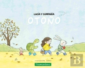 Lucia Y Compañia Otoño
