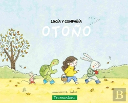 Bertrand.pt - Lucia Y Compañia Otoño