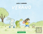 Lucia Y Compañia - Verano