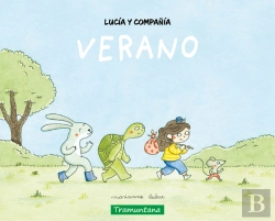 Bertrand.pt - Lucia Y Compañia - Verano